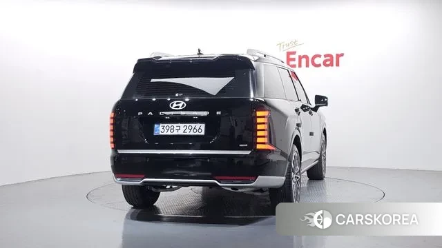 Hyundai Palisade (LX3) id 3739226 из Кореи 14