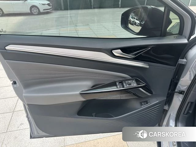 Volkswagen ID.4 CROZZ id 4261612 из Китая 17
