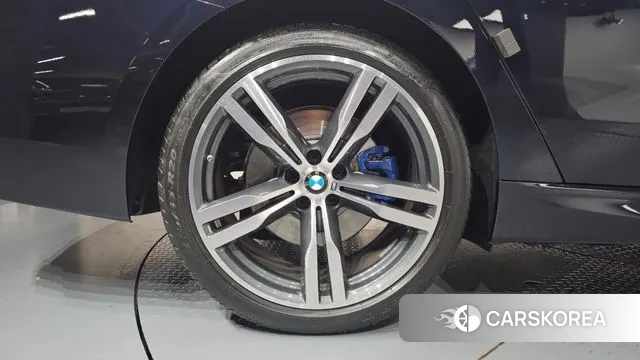 BMW 6 Series GT (G32) id 3377710 из Кореи 14