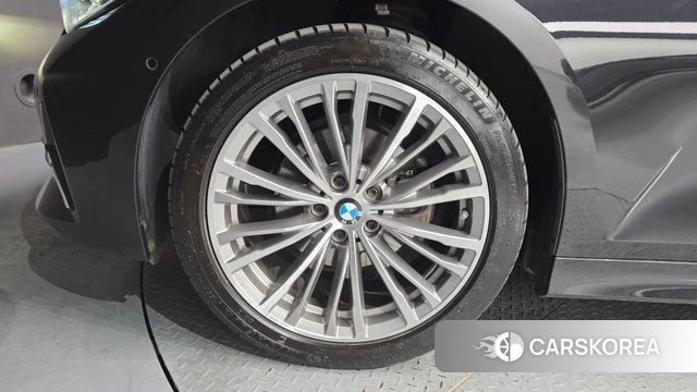 BMW 3 Series (G20) id 4202802 из Кореи 26