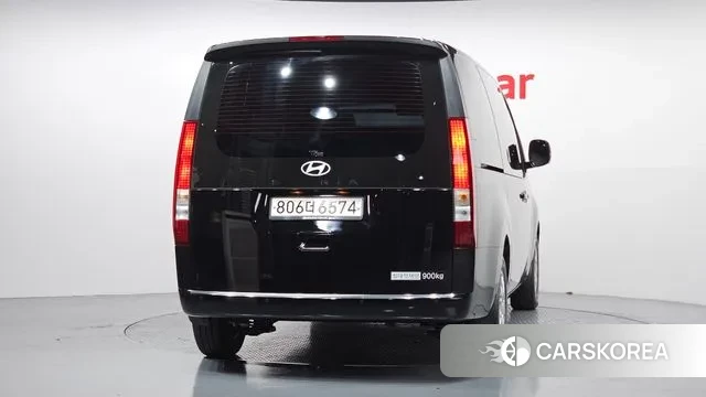 Hyundai Staria id 3482320 из Кореи 14