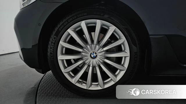 BMW 6 Series GT (G32) id 4579623 из Кореи 29