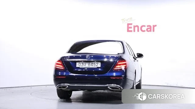 Mercedes-Benz E-Class W213 id 3474513 из Кореи 14