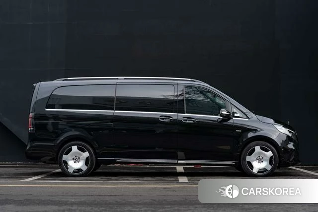 Mercedes-Benz V-class id 4336142 из Китая 11