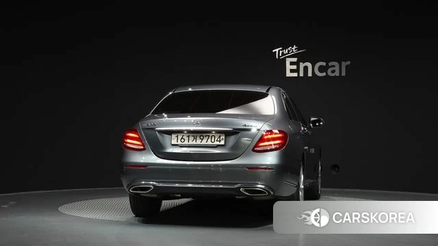 Mercedes-Benz E-Class W213 id 4765382 из Кореи 14