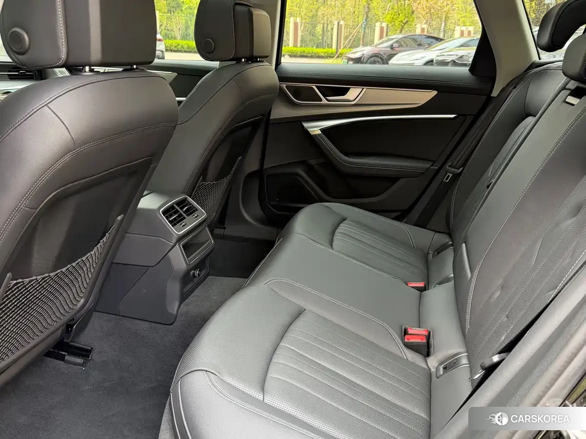 Audi A6 id 4600901 из Китая 12