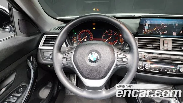 BMW 3 Series GT (F34) id 2684215 из Кореи 14