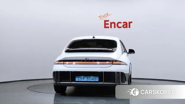 Hyundai Ionic 6 id 3503137 из Кореи 14