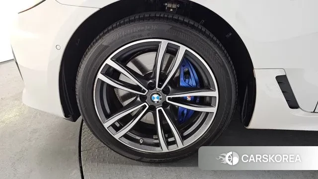 BMW 6 Series GT (G32) id 3707572 из Кореи 14