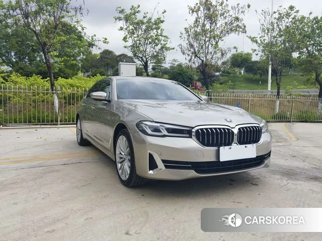 BMW 5 series id 4321313 из Китая 11