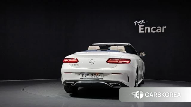 Mercedes-Benz E-Class W213 id 4873400 из Кореи 14