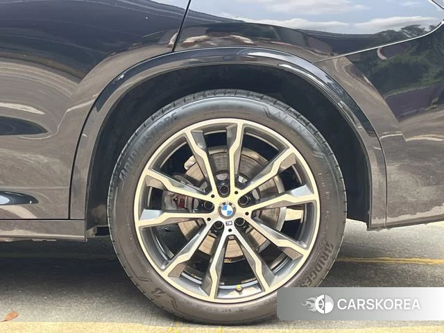 BMW X3 id 4266005 из Китая 10