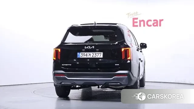 Kia The New Sorento 4th Generation id 3353889 из Кореи 14
