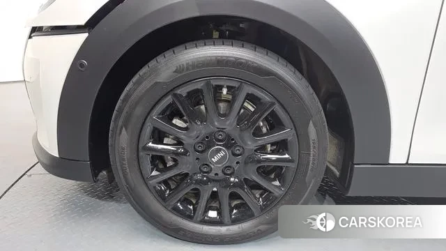 Mini Cooper id 3400033 из Кореи 14
