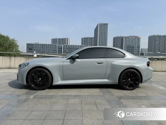 BMW M2 id 4260526 из Китая 16