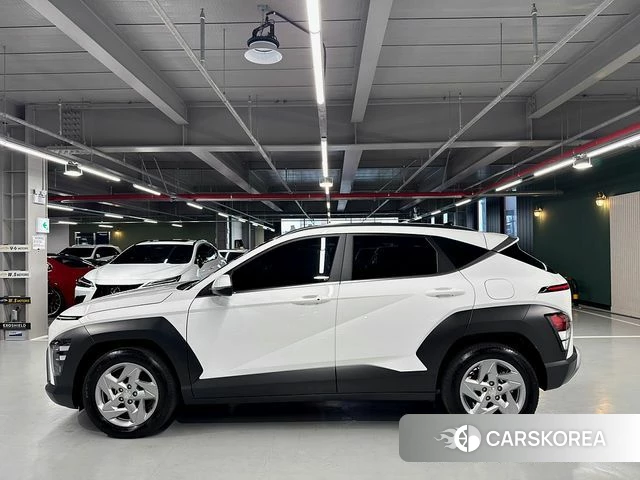 Hyundai Kona (SX2) id 4419646 из Кореи 14
