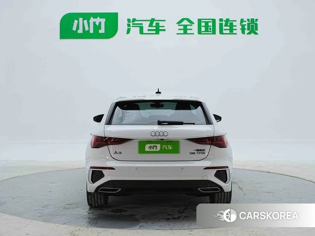 Audi A3 id 4273650 из Китая 21