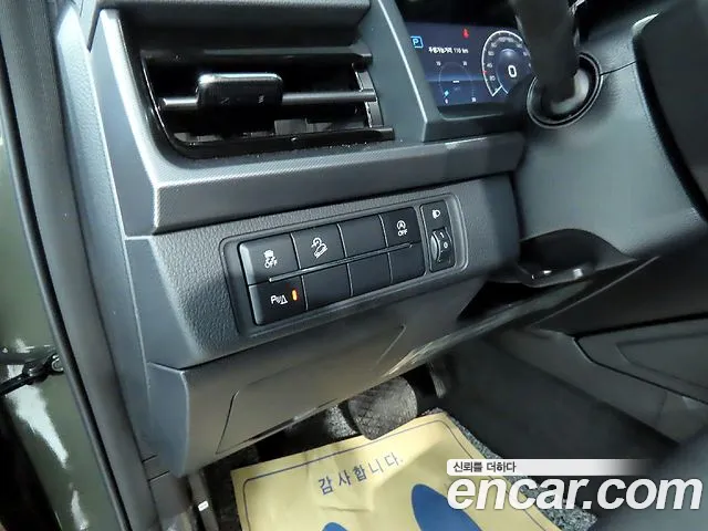 Ssangyong The New Rexton Sport id 2709062 из Кореи 14