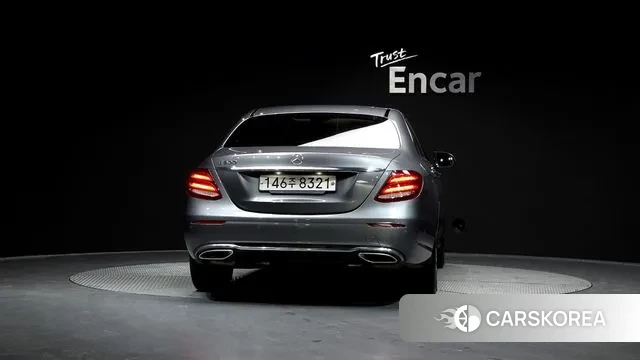 Mercedes-Benz E-Class W213 id 3612333 из Кореи 14