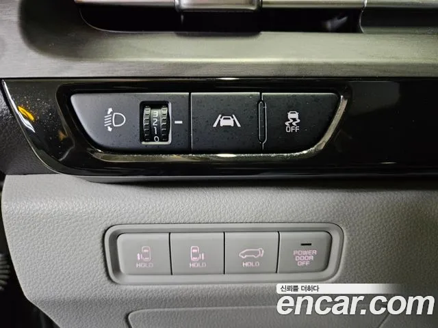 Kia Carnival 4th generation id 2561552 из Кореи 14