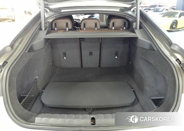 BMW 4 Series (G22) id 4649854 из Кореи 14
