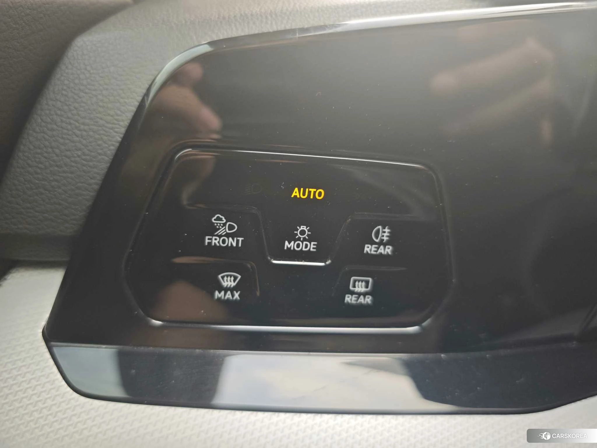 Volkswagen Golf id 4510871 из Китая 9