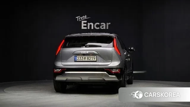 Kia Di Ol Nu Niro id 3645259 из Кореи 14