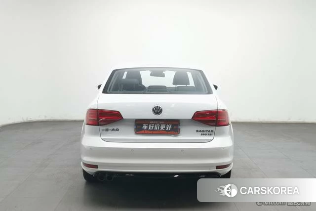 Volkswagen Sagitar id 4211238 из Китая 18