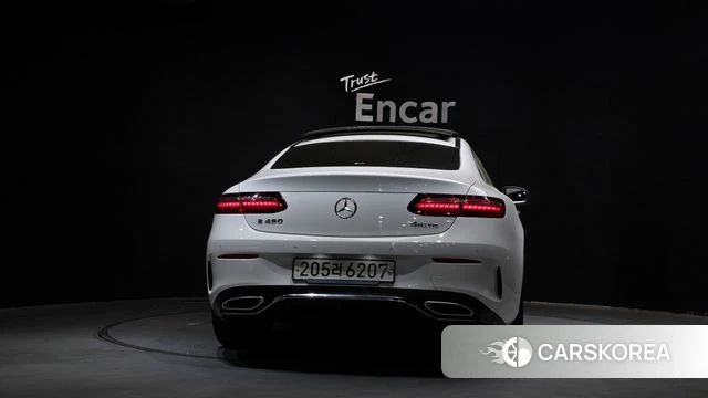 Mercedes-Benz E-Class W213 id 4179219 из Кореи 14