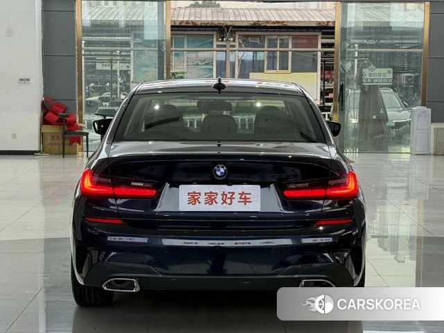 BMW 3 series id 4297419 из Китая 11