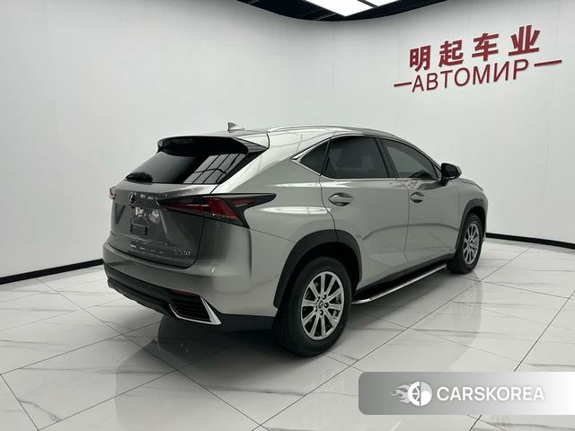 Lexus NX id 4341936 из Китая 13