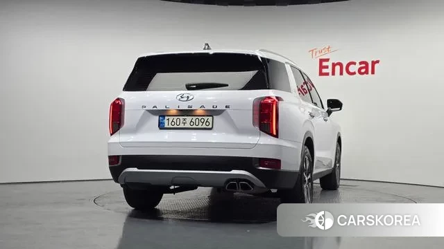 Hyundai Palisade id 3473201 из Кореи 14