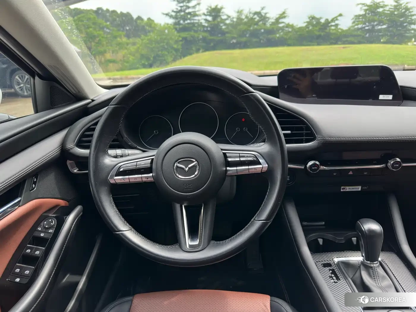 Mazda 3 id 4565220 из Китая 9