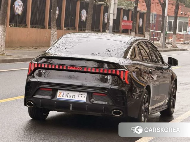 Lynk 03 id 3913701 из Китая 20