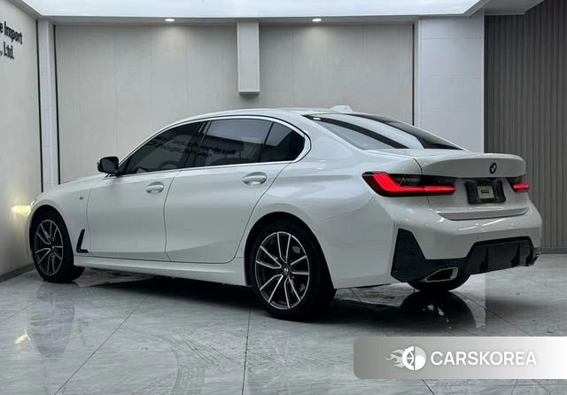 BMW 3 series id 3957852 из Китая 17