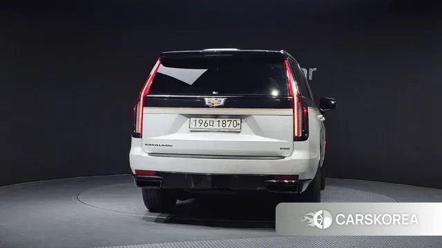 Cadillac Escalade 5th Generation id 3660368 из Кореи 14