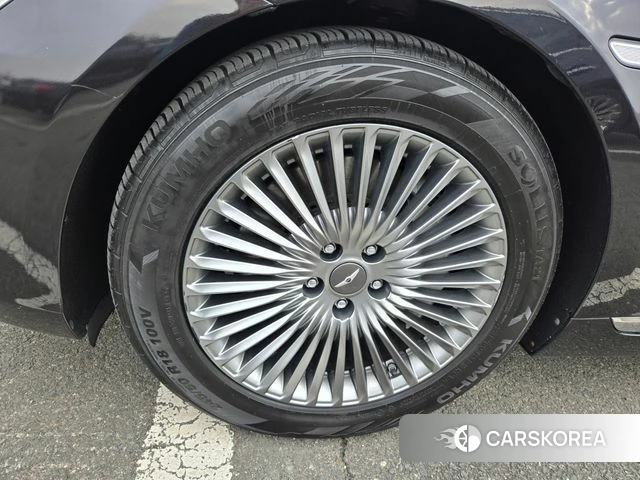 Genesis G90 id 3795710 из Кореи 5