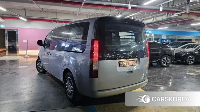 Hyundai Staria id 3606883 из Кореи 12