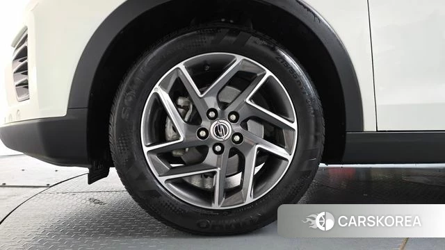 Ssangyong Berry New Tivoli id 4195570 из Кореи 24