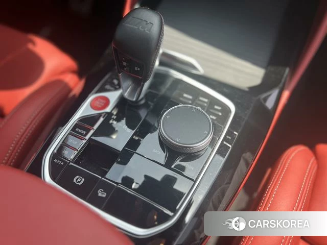 BMW X3 M id 4209925 из Китая 10