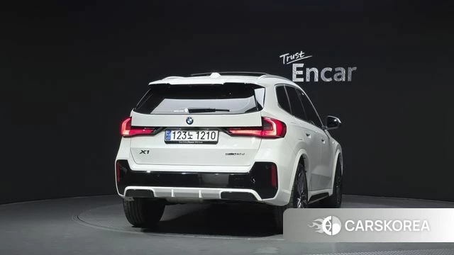 BMW X1 (U11) id 3963785 из Кореи 14