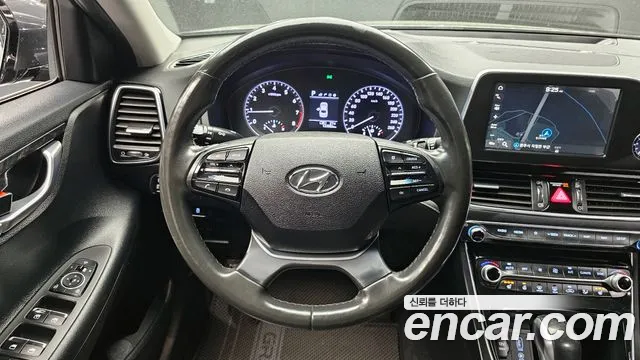 Hyundai Grandeur IG id 2765212 из Кореи 14