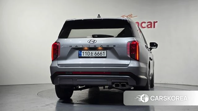 Hyundai The New Palisade id 4433212 из Кореи 25
