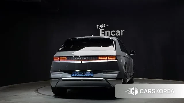 Hyundai Ionic 5 id 3011810 из Кореи 14