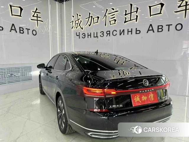 Volkswagen Passat id 4321000 из Китая 14