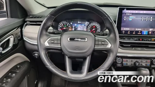 Jeep Compass 2nd Generation id 2729856 из Кореи 14