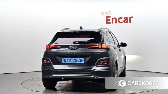 Hyundai Kona Electric id 2990991 из Кореи 14