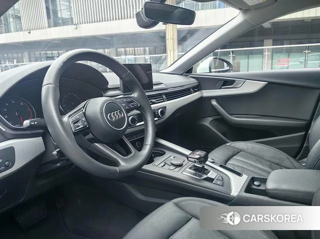 Audi A5 id 4182538 из Китая 8