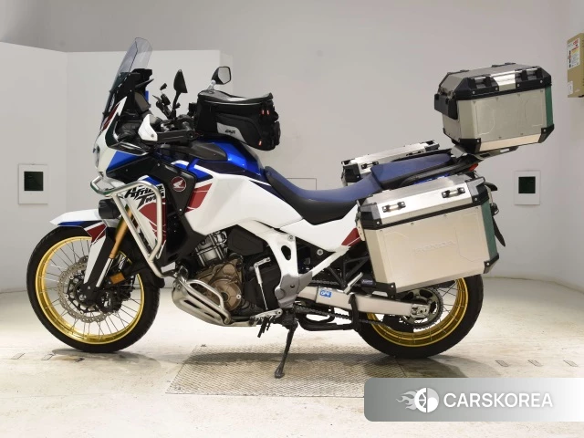 Проданный Honda CRF1100L AFRICA TWIN 2022 из Японии