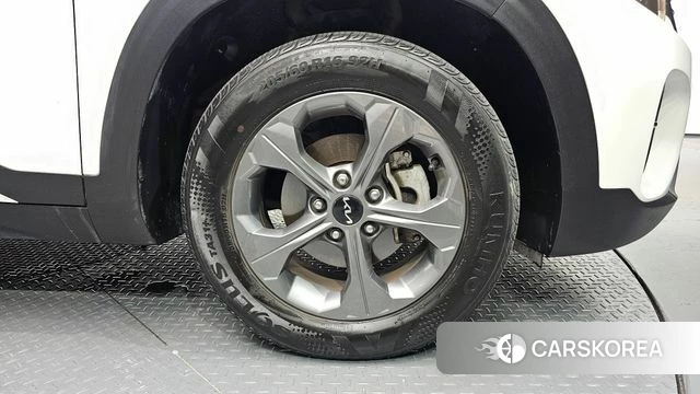 Kia The New Seltos id 4463097 из Кореи 26